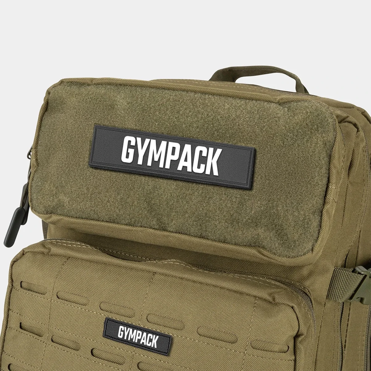 Gympack Pro 50L Green