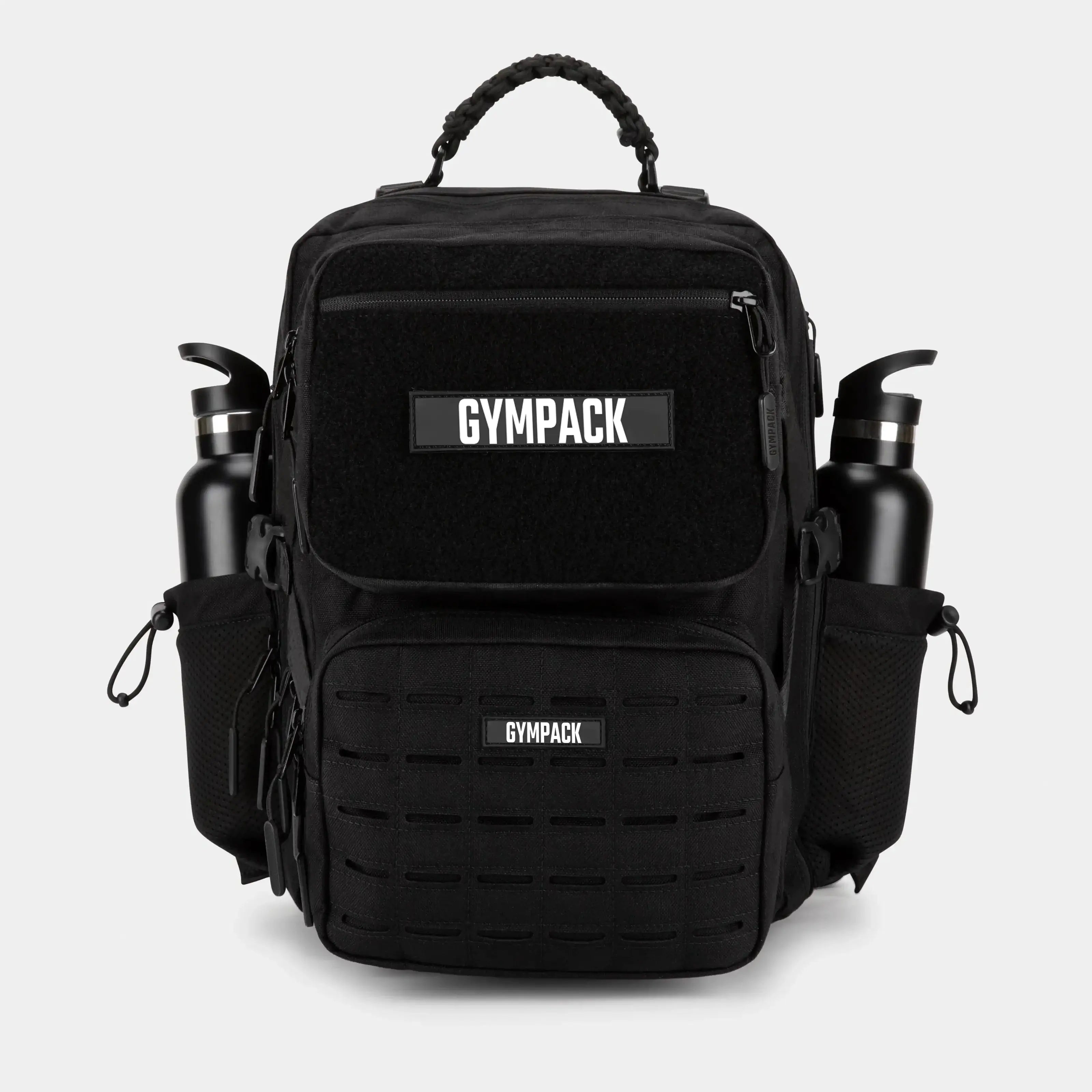 Gympack Ultra 25L Black
