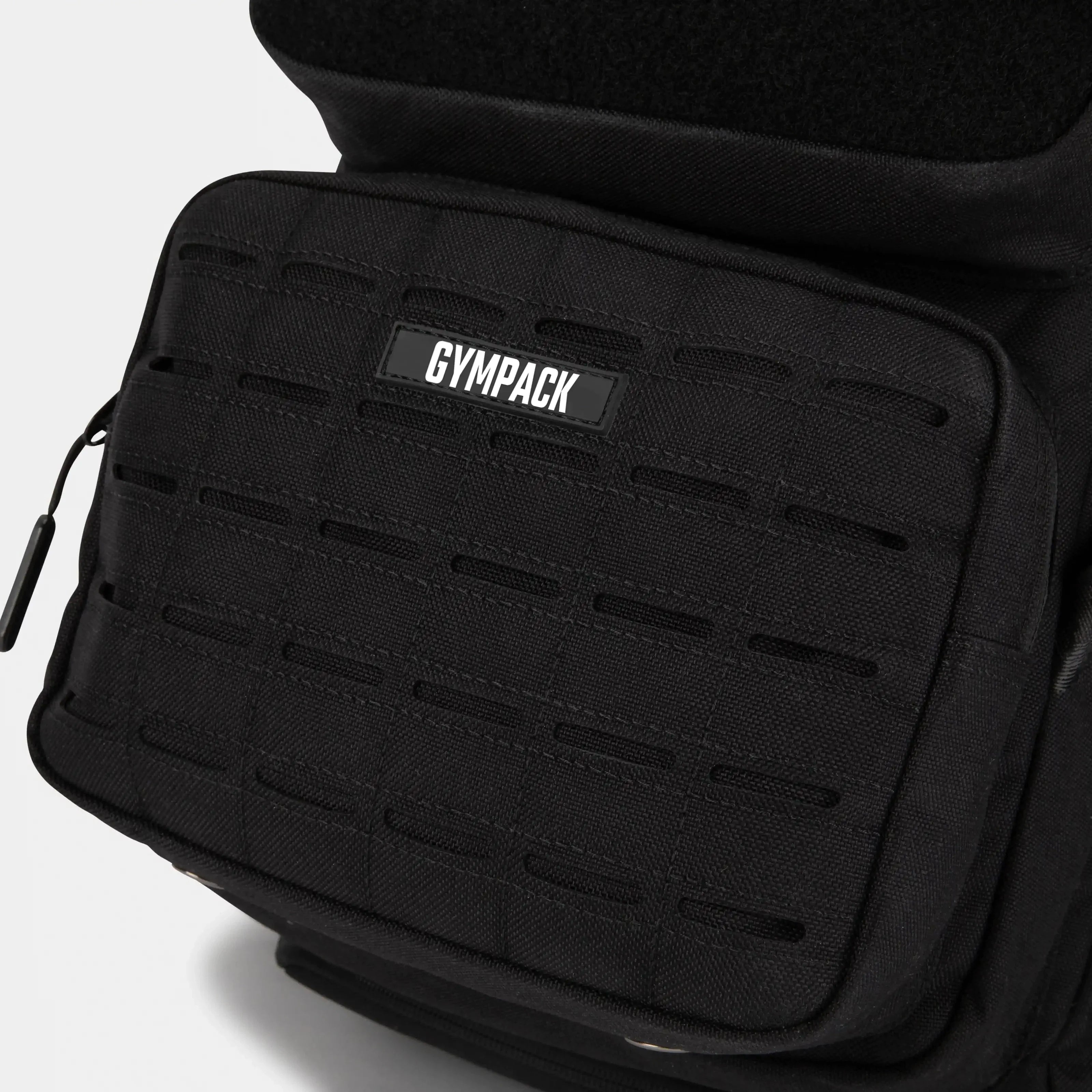 Gympack Ultra 25L Black