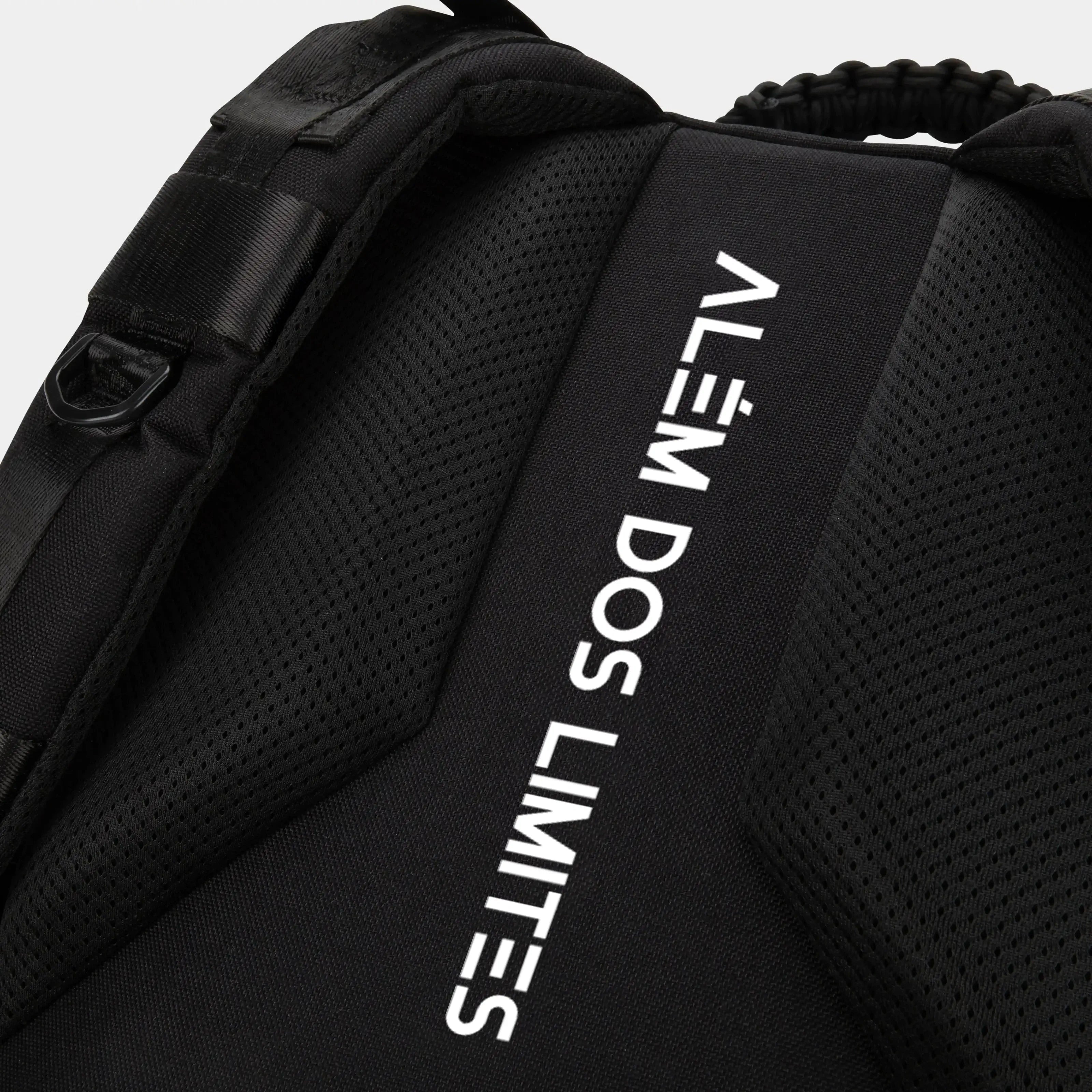 Gympack Ultra 25L Black