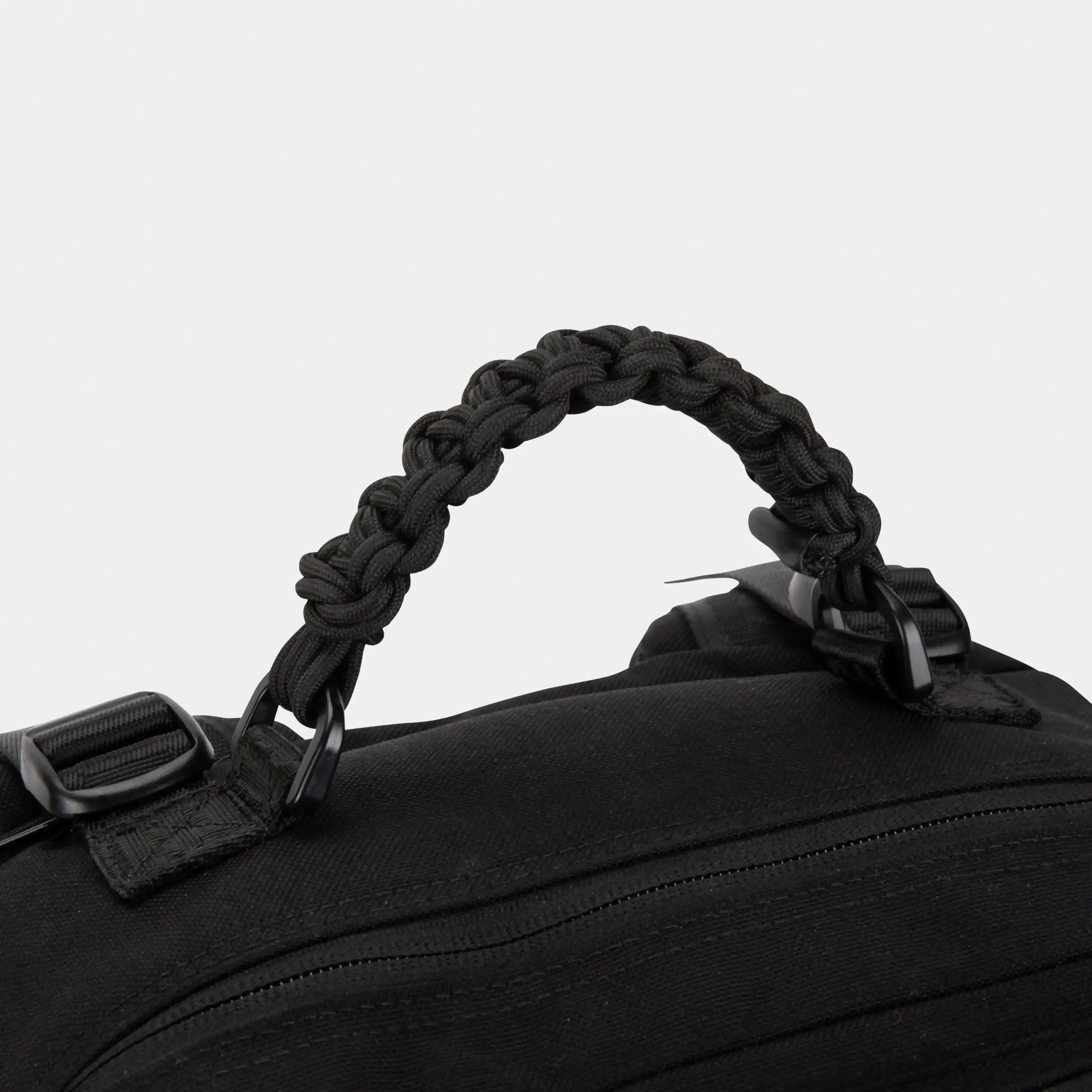 Gympack Ultra 25L Black