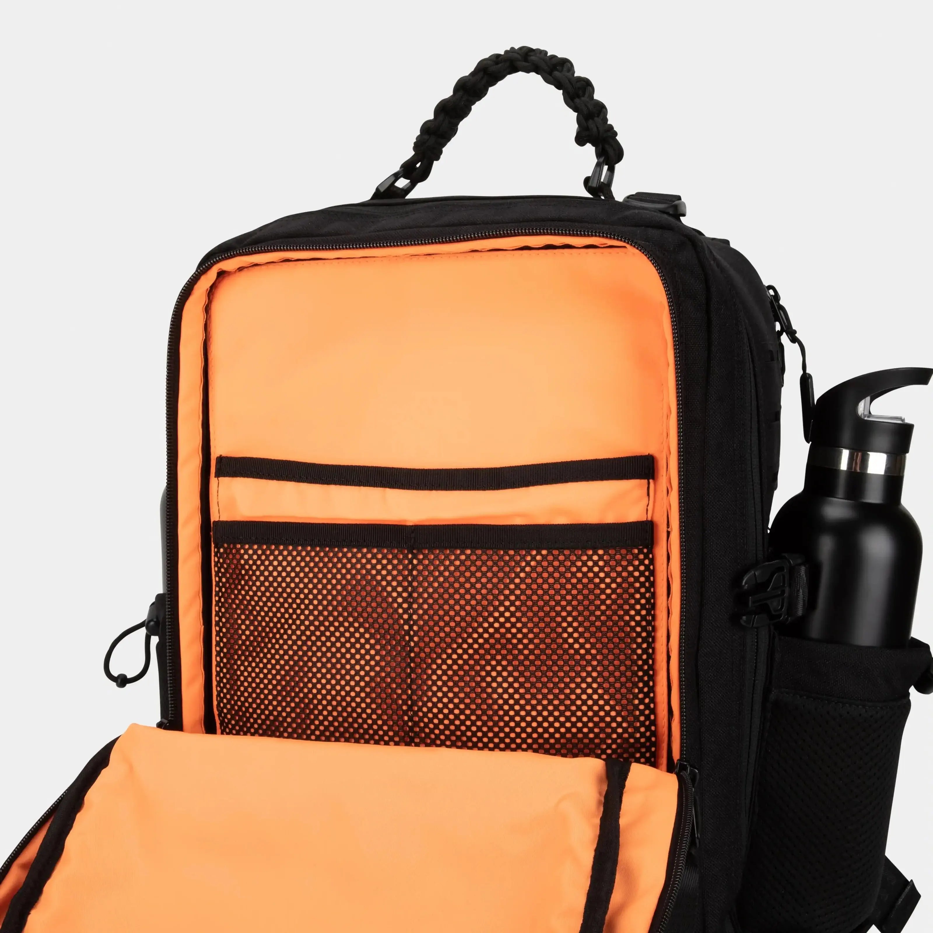 Gympack Ultra 25L Black