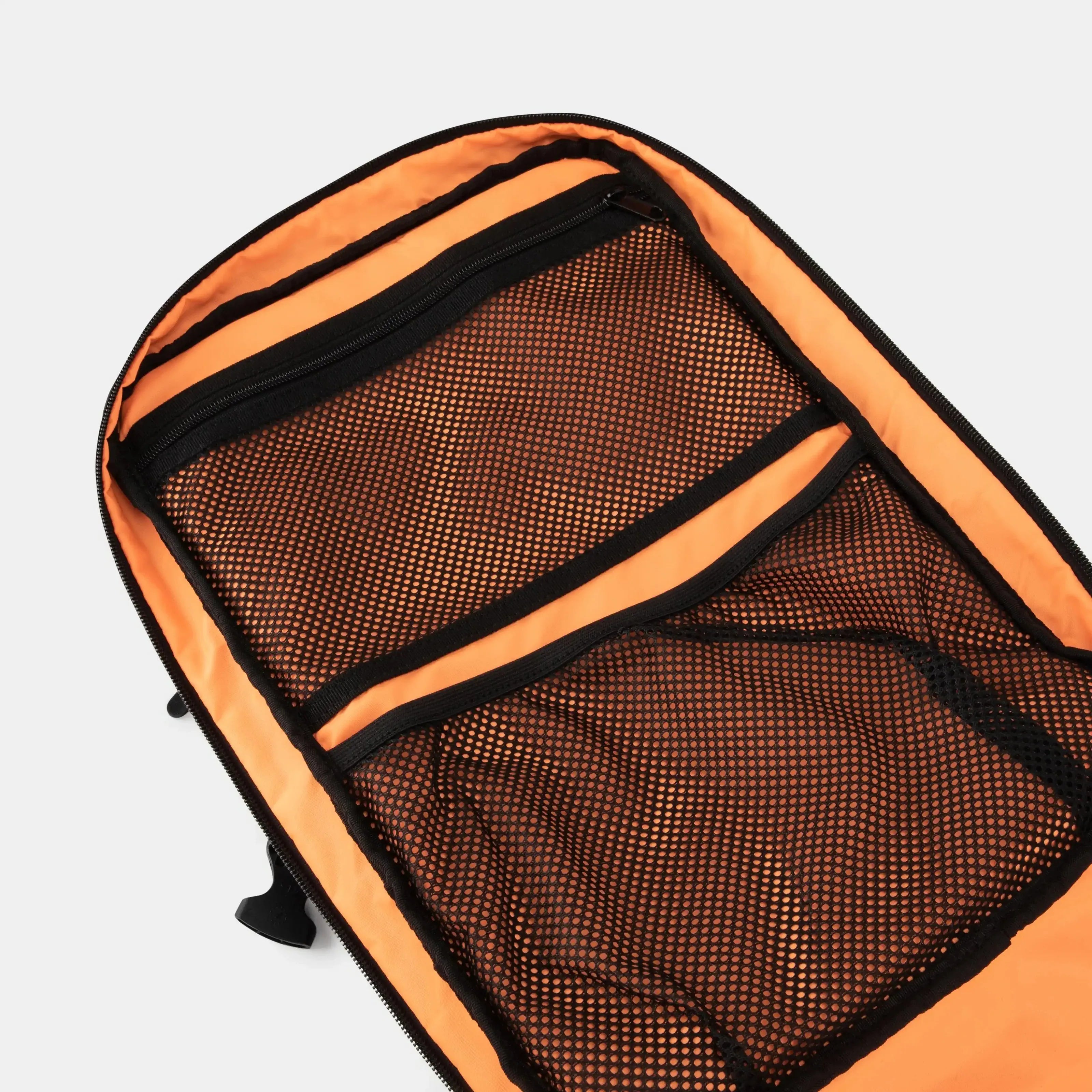 Gympack Ultra 25L Black