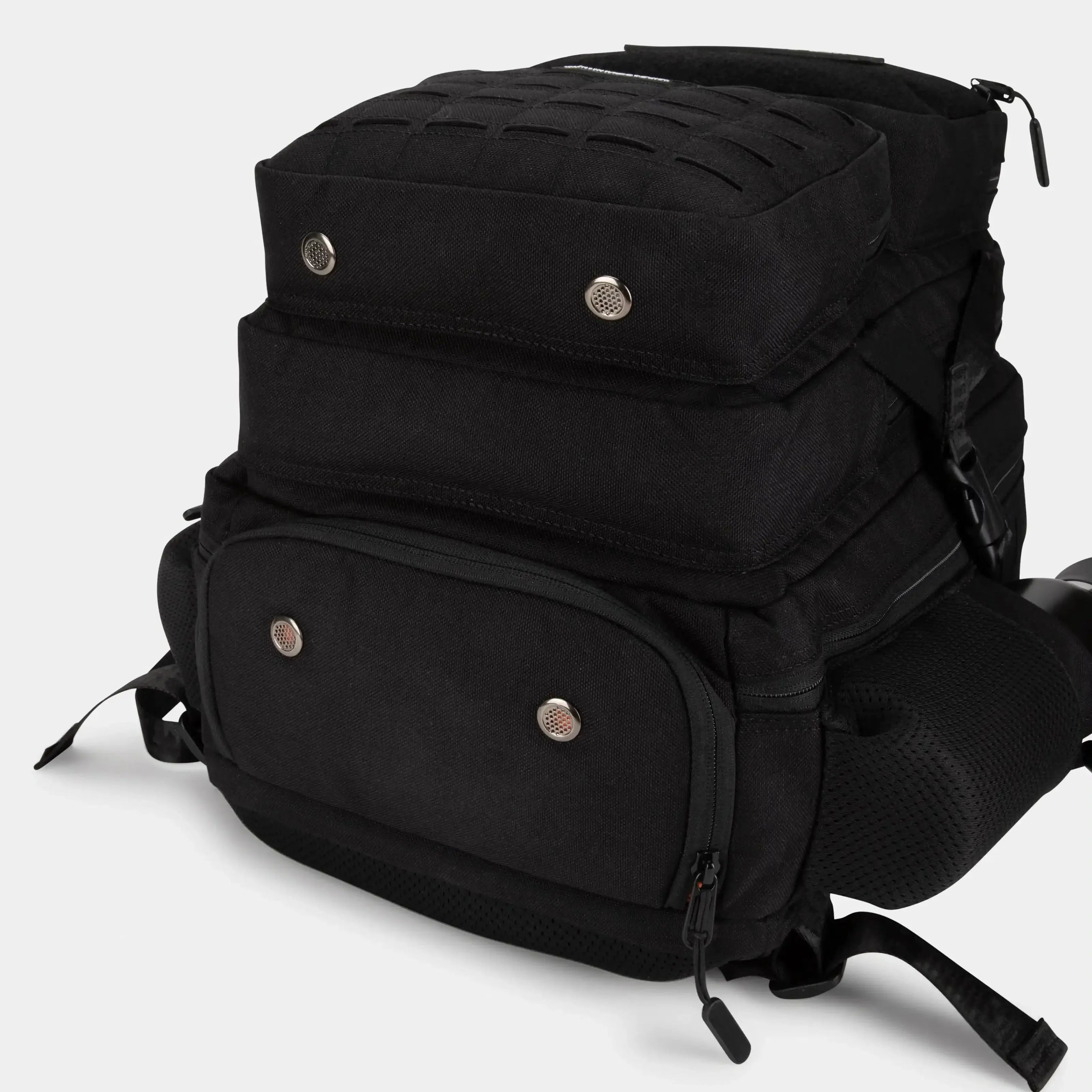 Gympack Ultra 25L Black