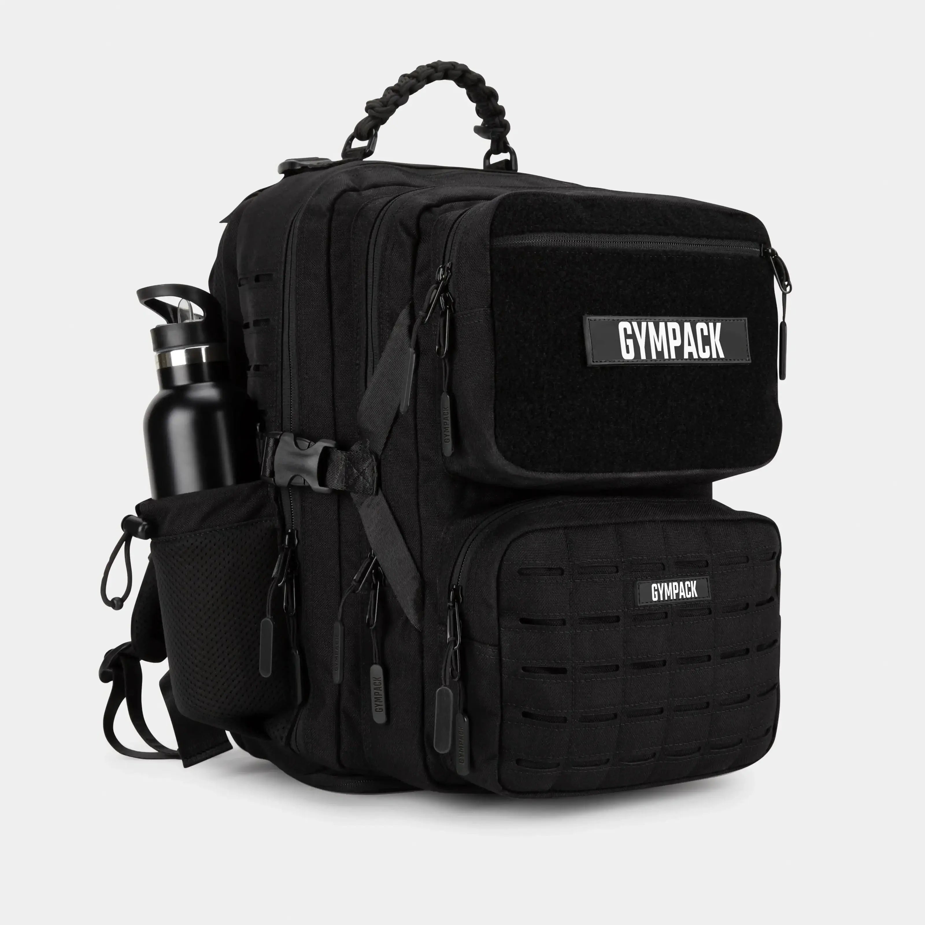 Gympack Ultra 25L Black