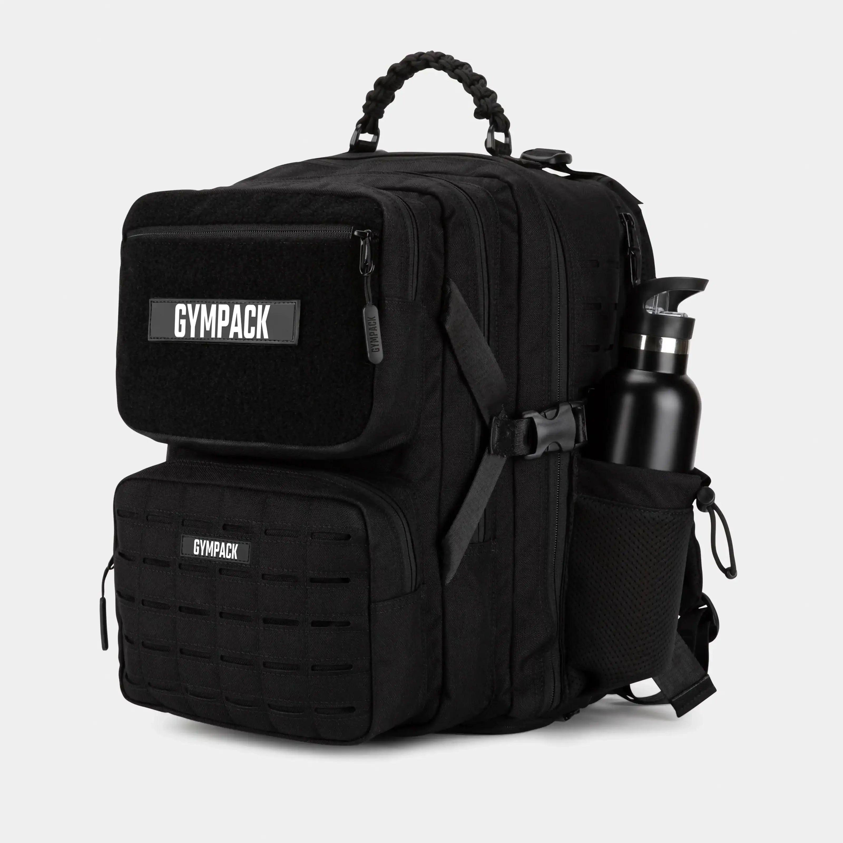 Gympack Ultra 25L Black