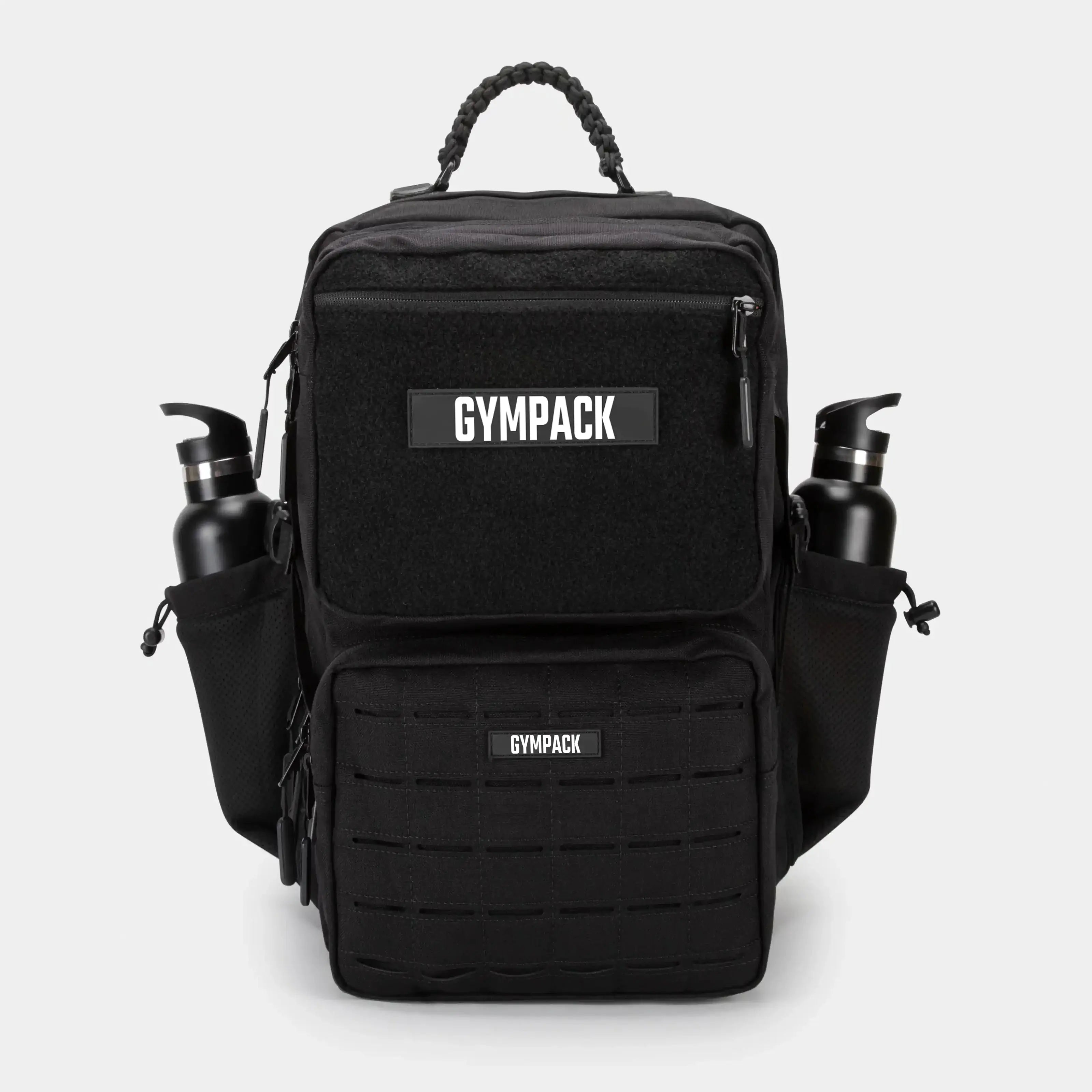 Gympack Ultra 50L Black
