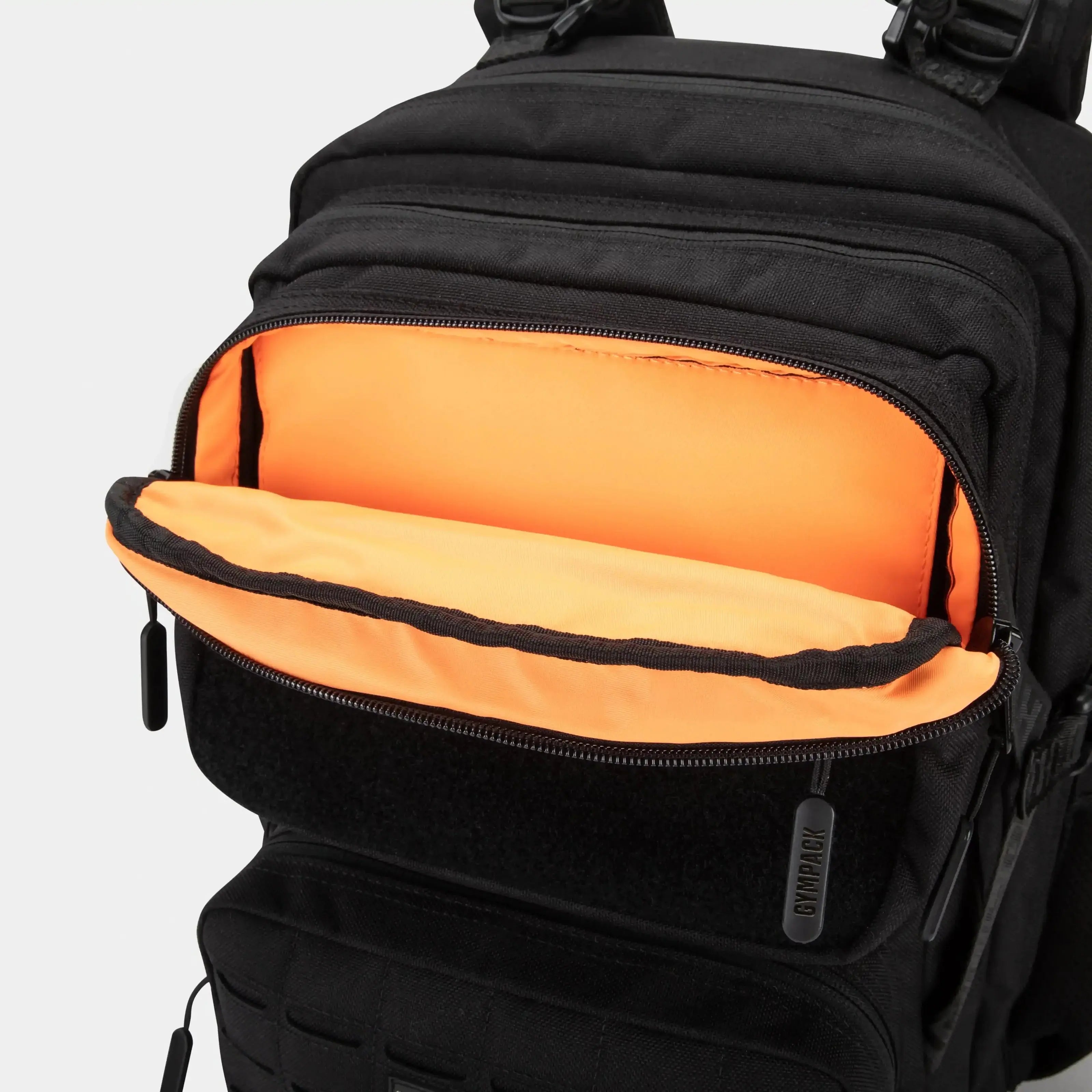 Gympack Ultra 50L Black