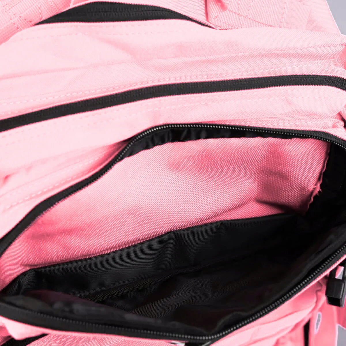 Gympack Thermal Backpack 50L Pink