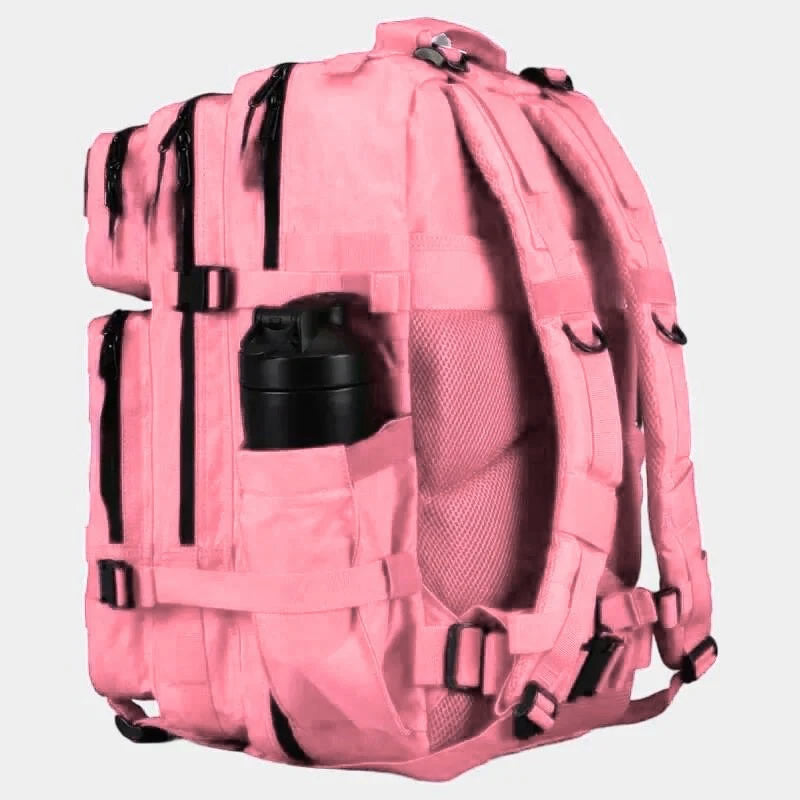 Gympack Thermal Backpack 50L Pink