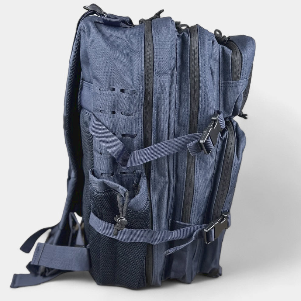 Gympack Pro 50L Navy Blue