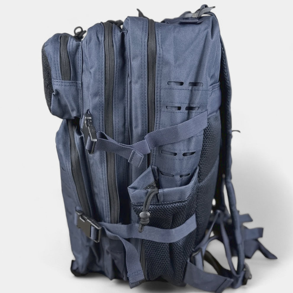 Gympack Pro 50L Navy Blue