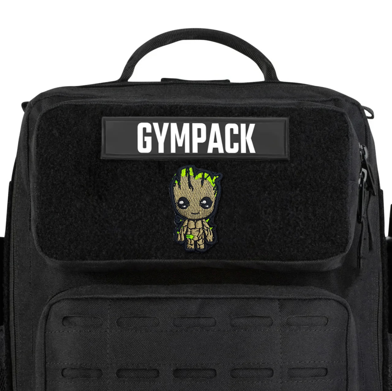 Baby Guardian Tree Patch