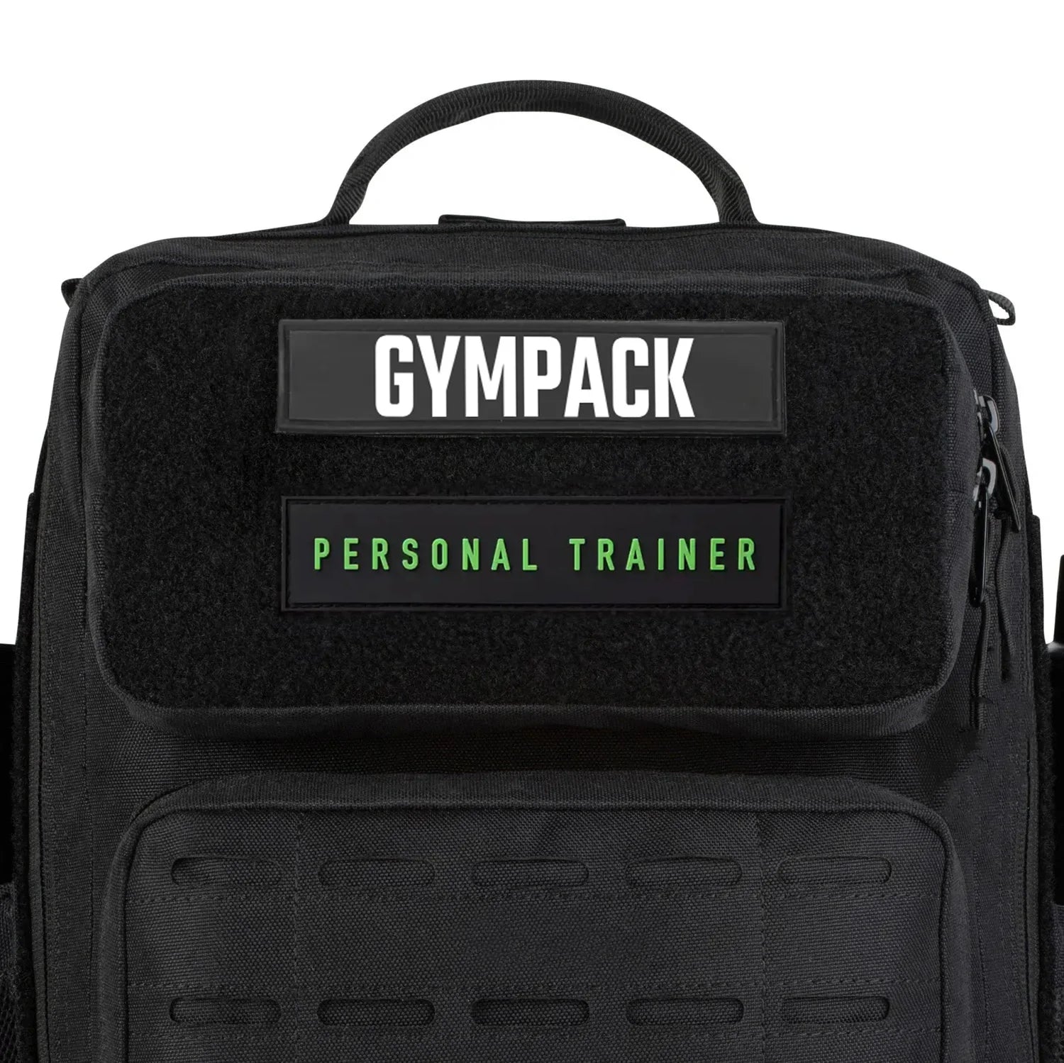 Personal Trainer Patch