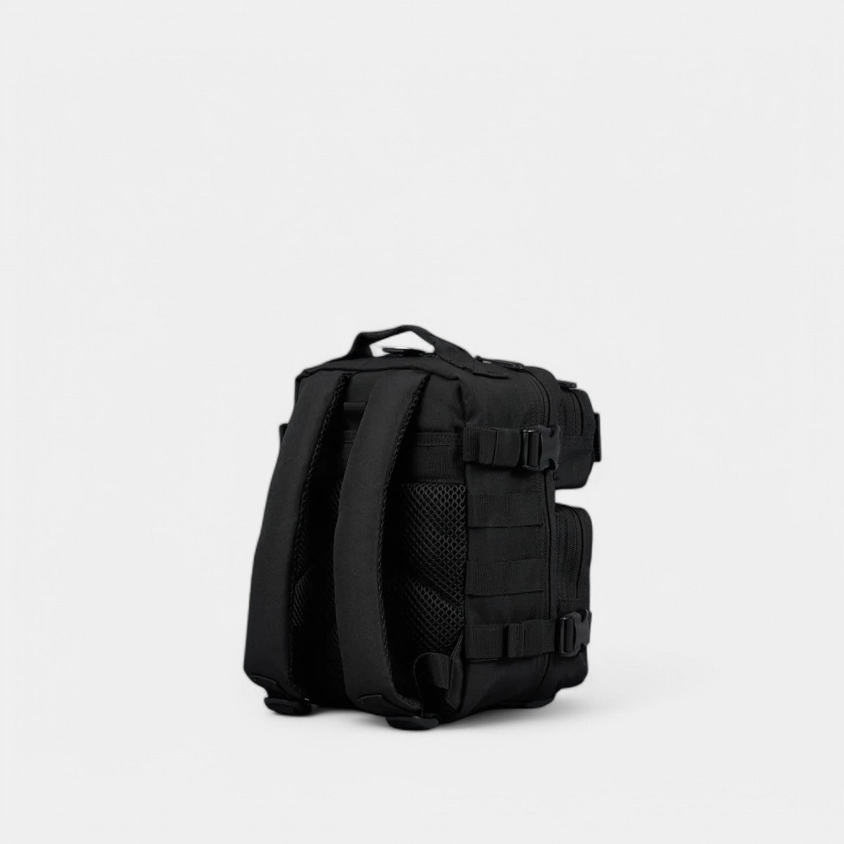 Gympack Mini 9L Black
