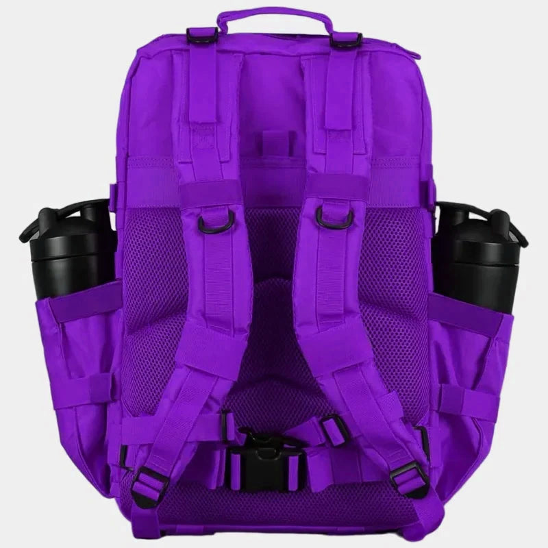 Gympack Pro 50L Purple