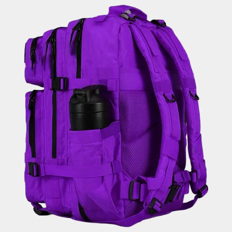 Gympack Pro 50L Purple
