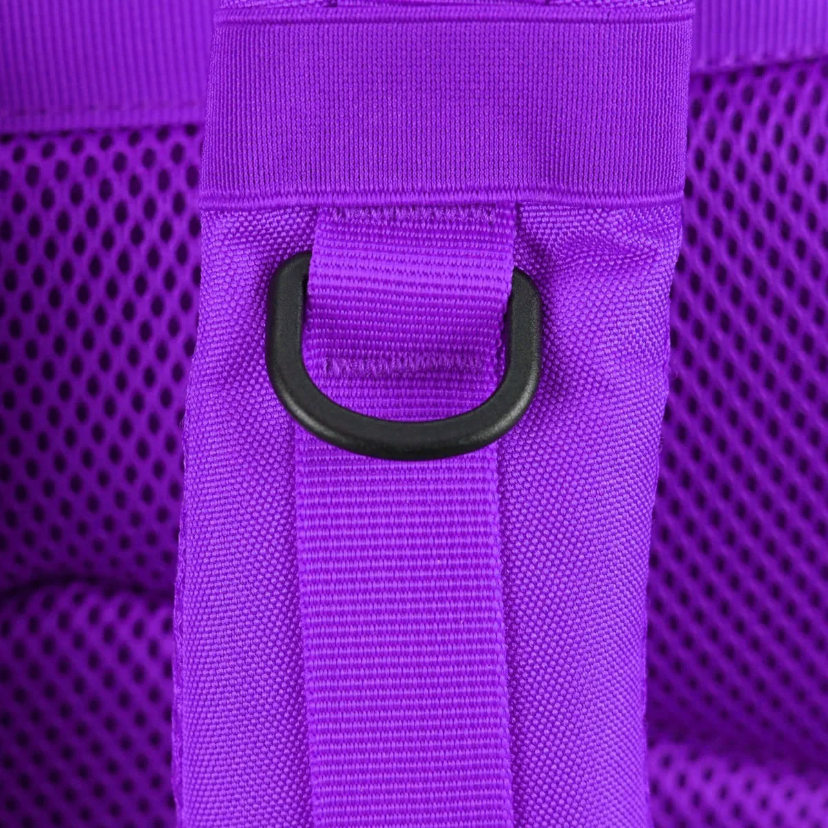 Gympack Pro 50L Purple