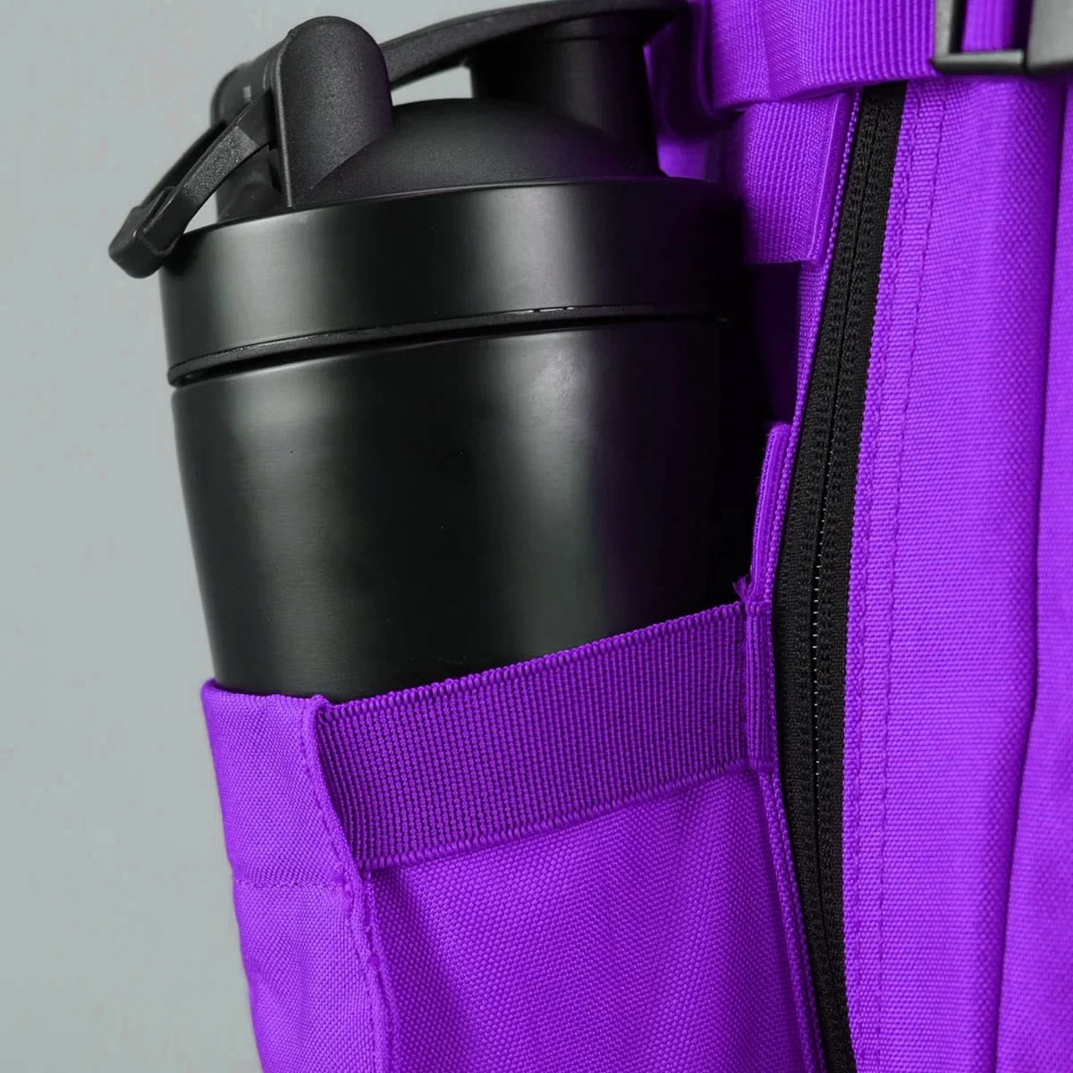 Gympack Pro 50L Purple