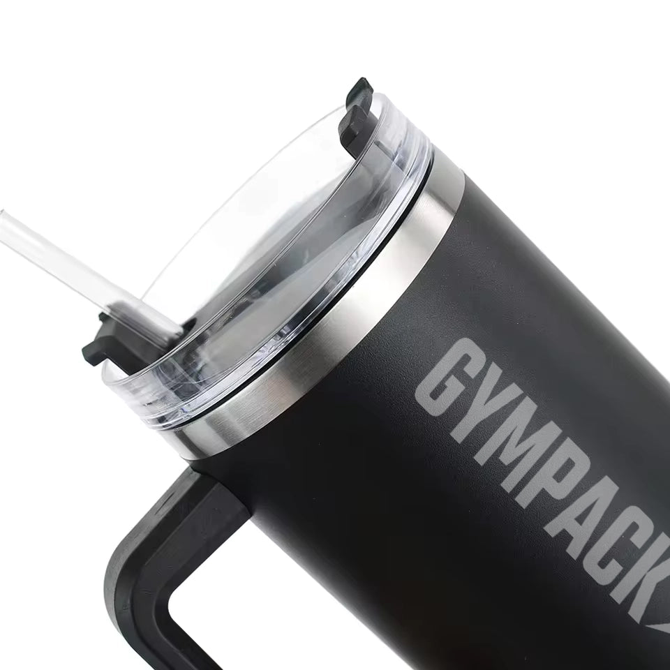 40oz Insulated Thermal Cup Gympack