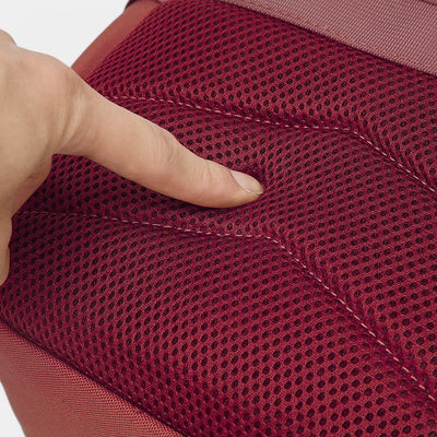 Gympack Mini 9L Marsala