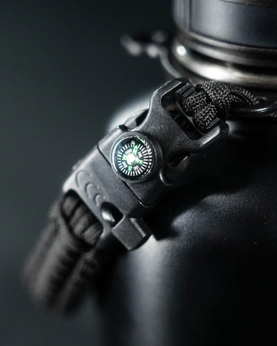 40oz Stainless Steel Insulated Thermal Bottle Gympack