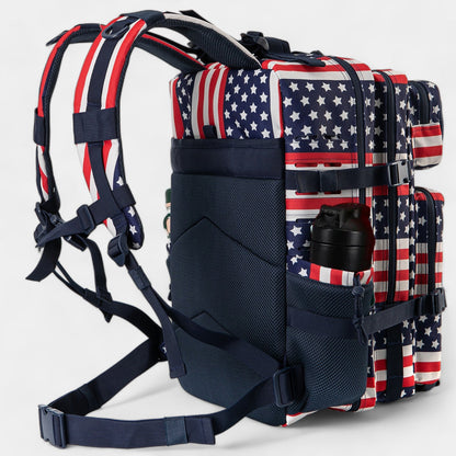 Gympack Pro 50L United States