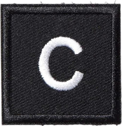 Patch Letters