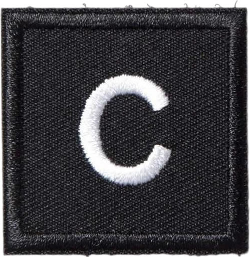 Patch Letters