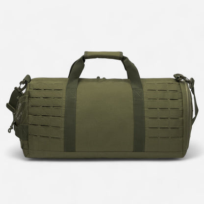 Gympack Duffel Bag 40L Green