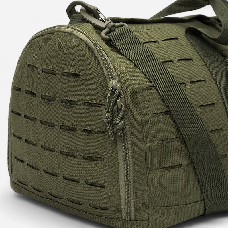 Gympack Duffel Bag 40L Green