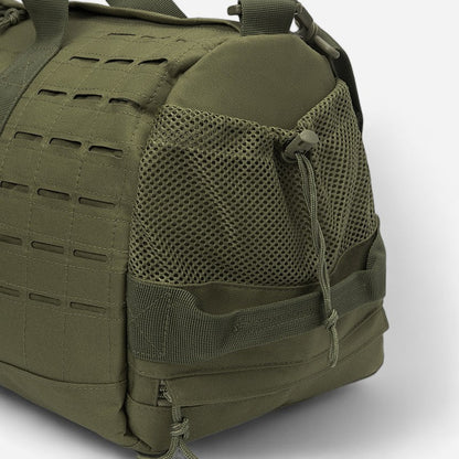 Gympack Duffel Bag 40L Green