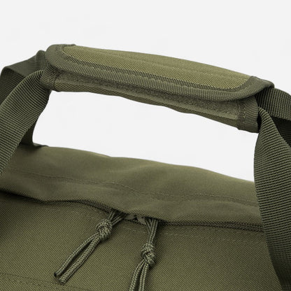 Gympack Duffel Bag 40L Green