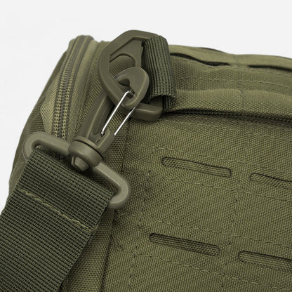 Gympack Duffel Bag 40L Green