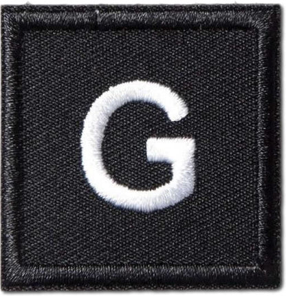 Patch Letters