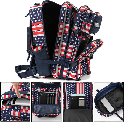 Gympack Pro 50L United States