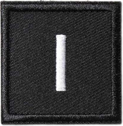 Patch Letters