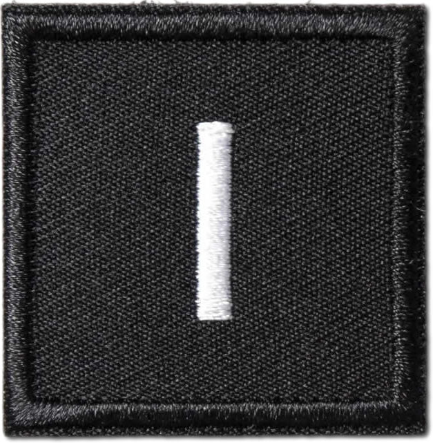 Patch Letters