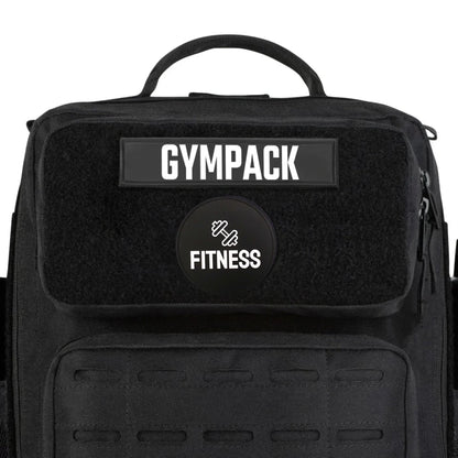 Fitness Patch
