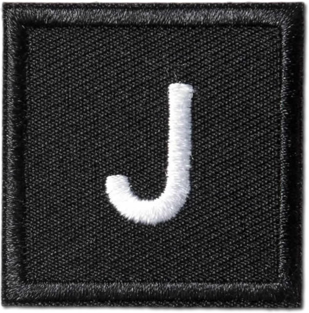 Patch Letters