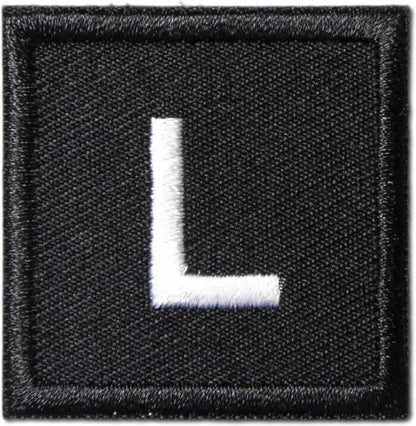 Patch Letters