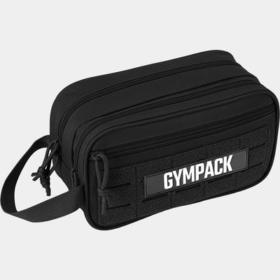 Gympack Attachable Toiletry Bag