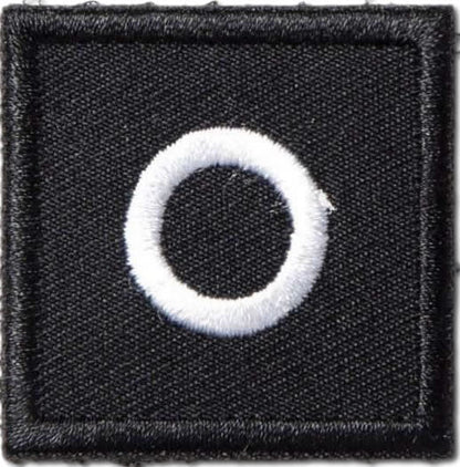 Patch Letters