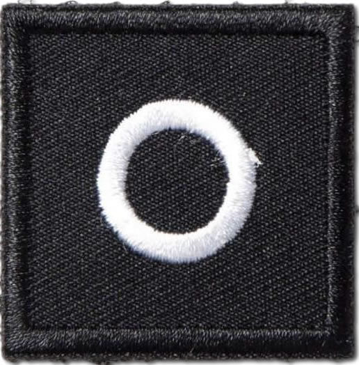 Patch Letters