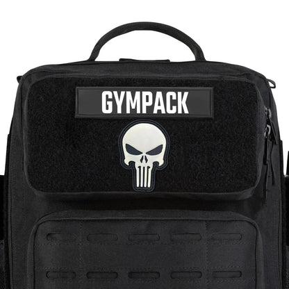 Skull Patch