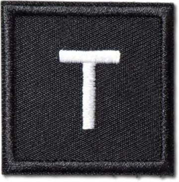 Patch Letters