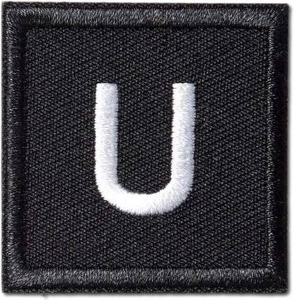 Patch Letters