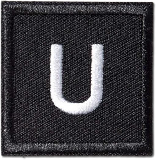 Patch Letters