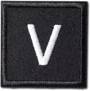 Patch Letters