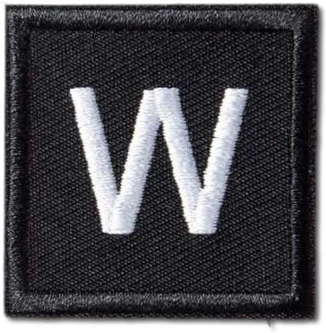 Patch Letters